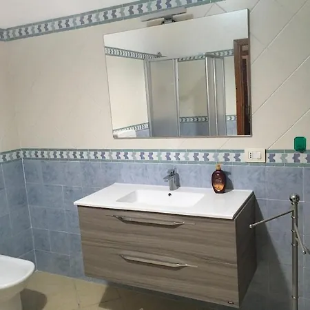 Prázdninový dům Localita' Is Loddus *