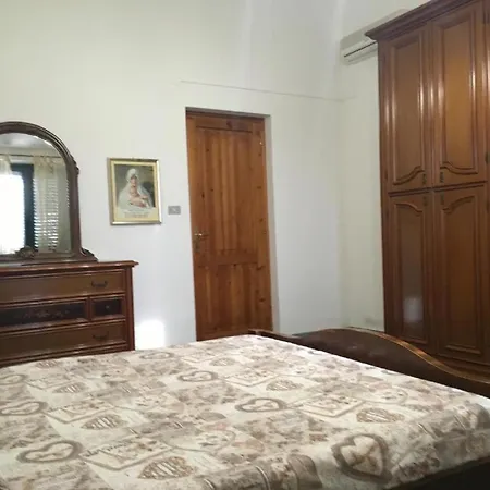 Localita' Is Loddus Prázdninový dům