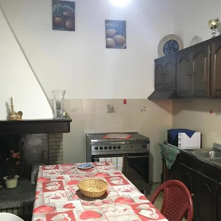 Localita' Is Loddus SantʼAntìoco