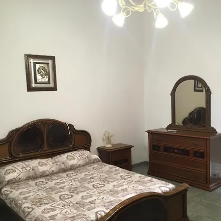 Prázdninový dům Localita' Is Loddus SantʼAntìoco