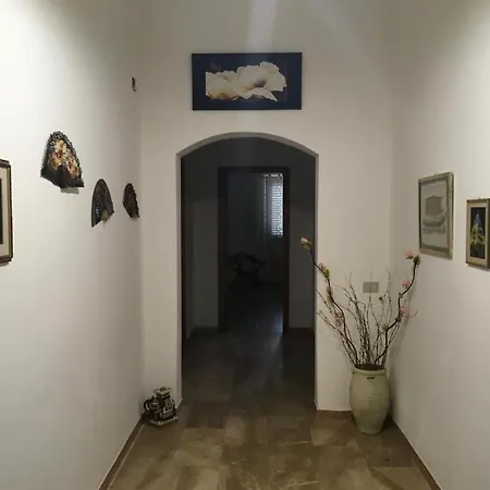 Localita' Is Loddus * SantʼAntìoco